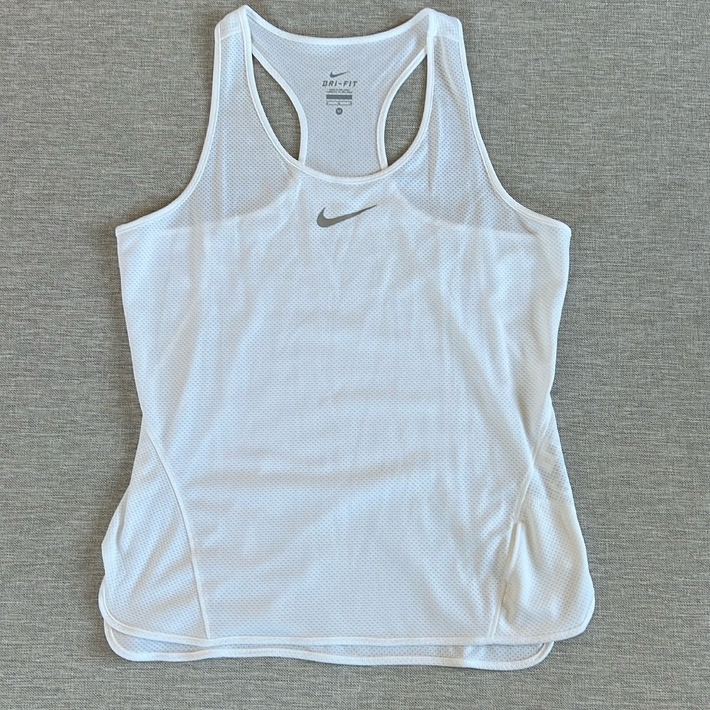 NIKE TANK TOP | medium | new